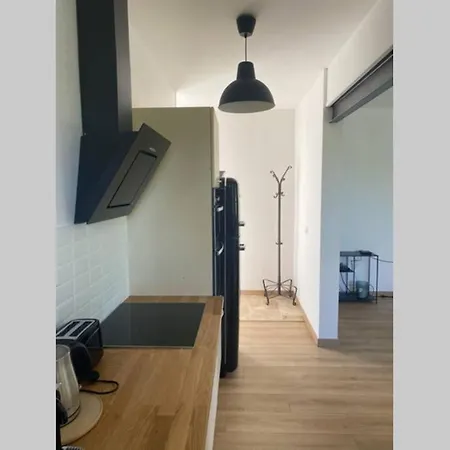 Casa vacanze Domaine Myrobolan - La Maison M Vélines