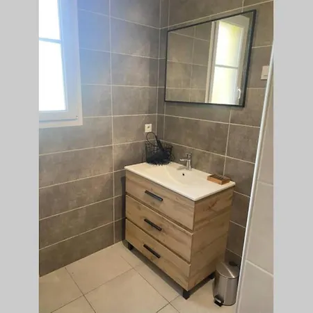 Casa vacanze Domaine Myrobolan - La Maison M Vélines