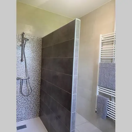 Casa vacanze Domaine Myrobolan - La Maison M *