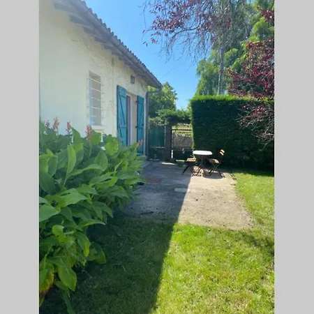 Casa vacanze Domaine Myrobolan - La Maison M *